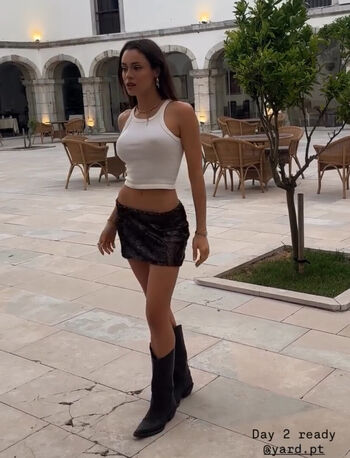 Full leaked Daniela melchior private onlyfans photo