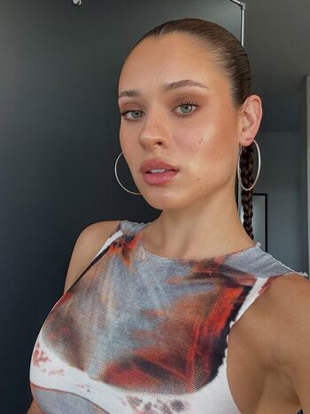 Full leaked Daniela melchior page private onlyfans photo