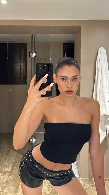 Full leaked Daniela melchior  page private onlyfans photo