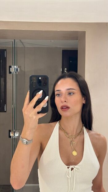 Full leaked Daniela melchior  page private onlyfans photo