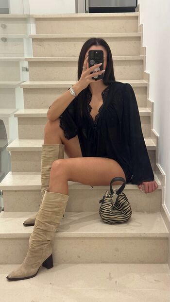 Full leaked Daniela melchior  page private onlyfans photo