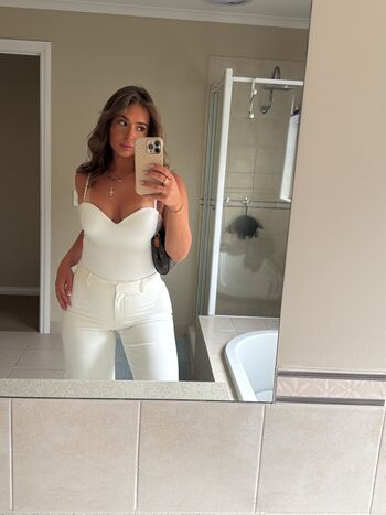 Full leaked Daniela nicole tta galle private onlyfans photo