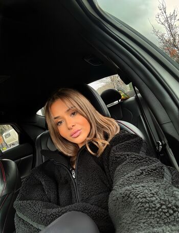 Full leaked Daniela nicole tta galle private onlyfans photo