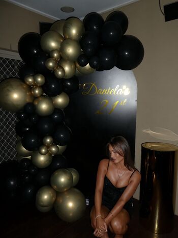 Full leaked Daniela nicole tta galle private onlyfans photo