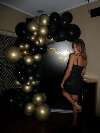 Full leaked Daniela nicole tta galle private onlyfans photo