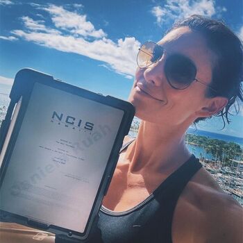 Full leaked Daniela ruah page private onlyfans photo