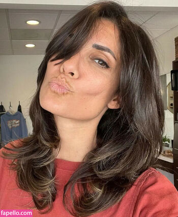 Full leaked Daniela ruah page private onlyfans photo