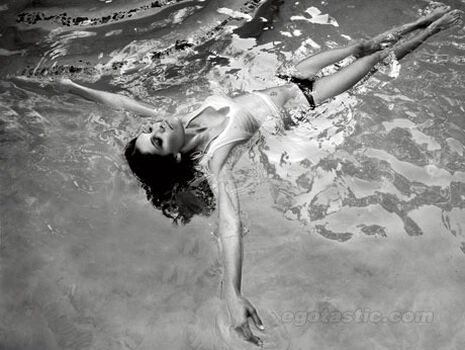 Full leaked Daniela ruah page private onlyfans photo
