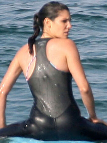 Full leaked Daniela ruah page private onlyfans photo
