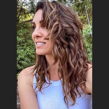 Full leaked Daniela ruah page private onlyfans photo
