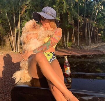 Full leaked Daniela spino page private onlyfans photo