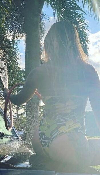 Full leaked Daniela spino private onlyfans photo