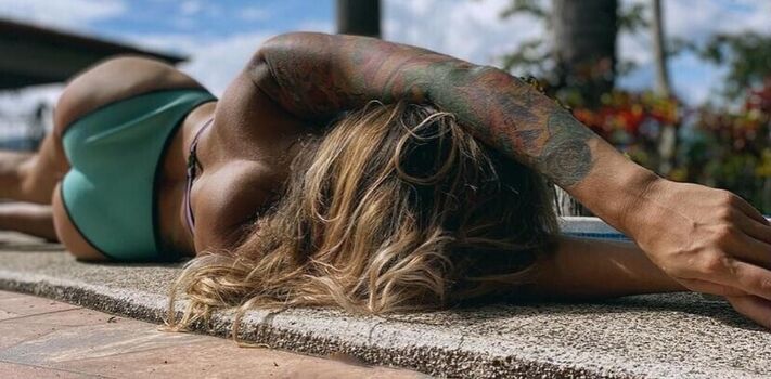 Full leaked Daniela spino private onlyfans photo