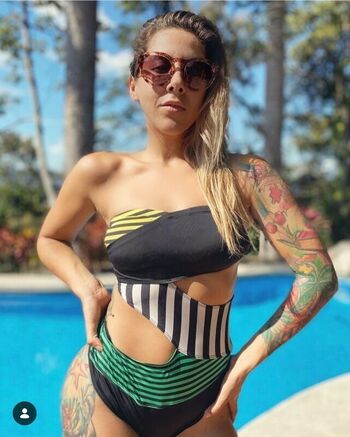 Full leaked Daniela spino private onlyfans photo