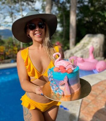 Full leaked Daniela spino private onlyfans photo