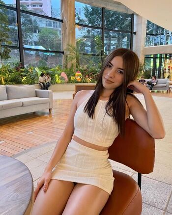 Full leaked Daniela velsquez page private onlyfans photo