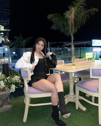 Full leaked Daniela velsquez private onlyfans photo