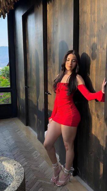 Daniela Velásquez