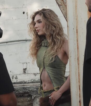 Full leaked Daniela villarreal private onlyfans photo