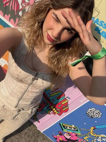 Full leaked Daniela villarreal private onlyfans photo