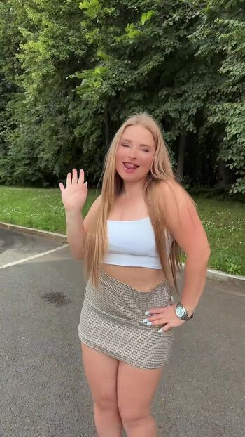 Full leaked Daniela virlan page private onlyfans photo