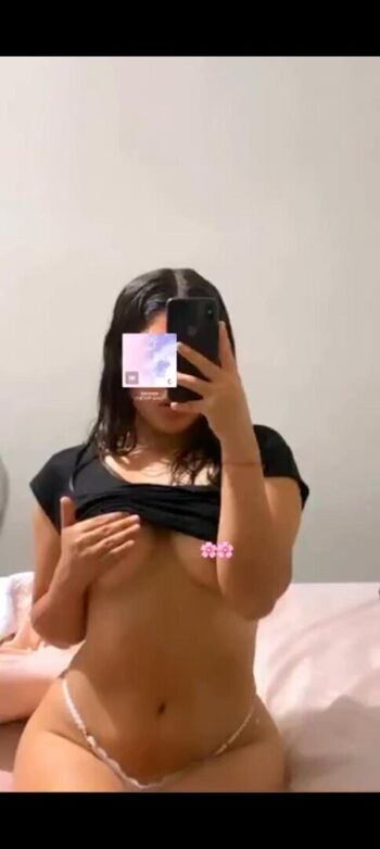 Full leaked Danielaaliza private onlyfans photo