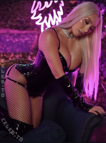Full leaked Daniella chavez private onlyfans photo
