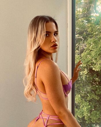 Full leaked Daniella hemsley private onlyfans photo