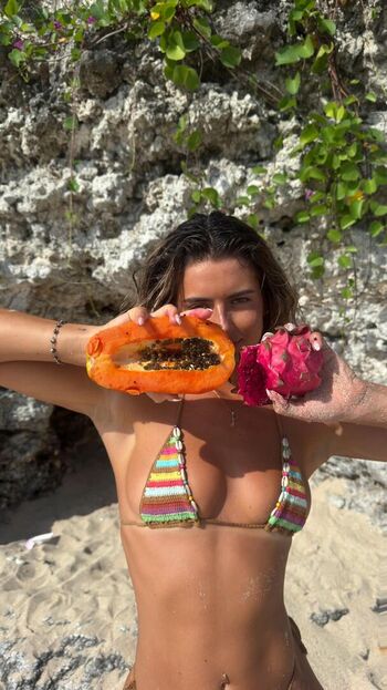 Full leaked Daniella lapo  page private onlyfans photo