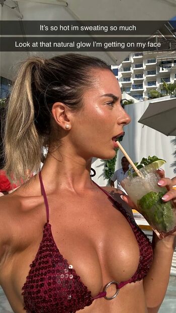 Daniella lapo