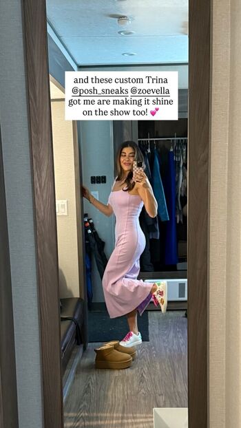 Daniella Monet