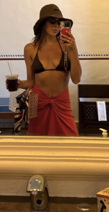 Full leaked Daniella monet private onlyfans photo