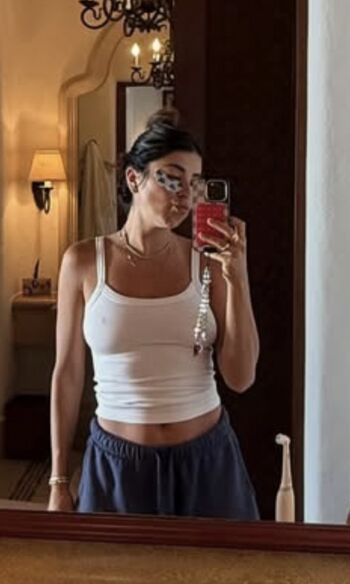 Full leaked Daniella monet private onlyfans photo
