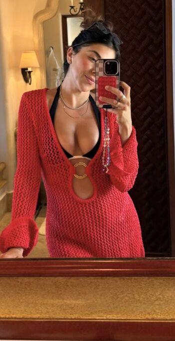 Full leaked Daniella monet private onlyfans photo