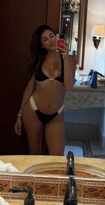 Full leaked Daniella monet private onlyfans photo