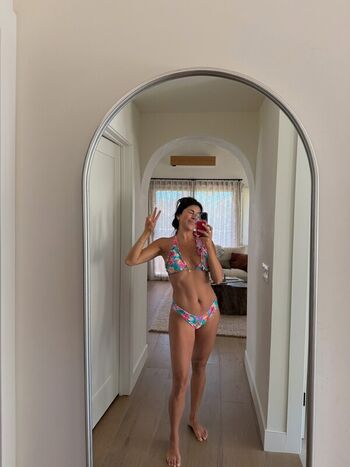 Daniella Monet