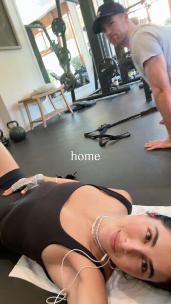 Full leaked Daniella monet private onlyfans photo