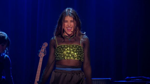 Daniella Monet