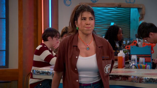 Daniella Monet