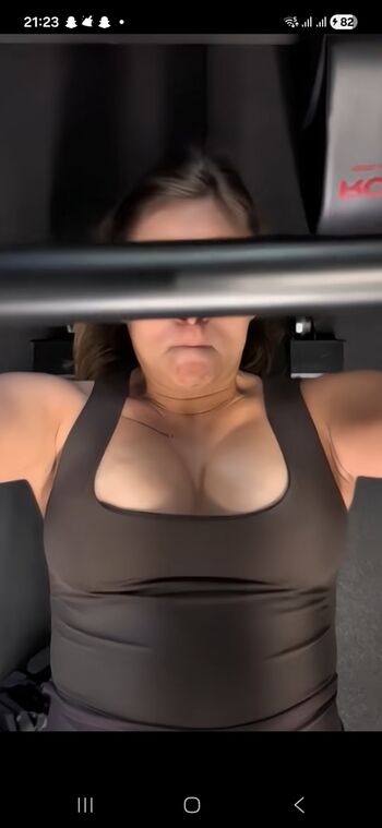 Full leaked Daniella pintto private onlyfans photo