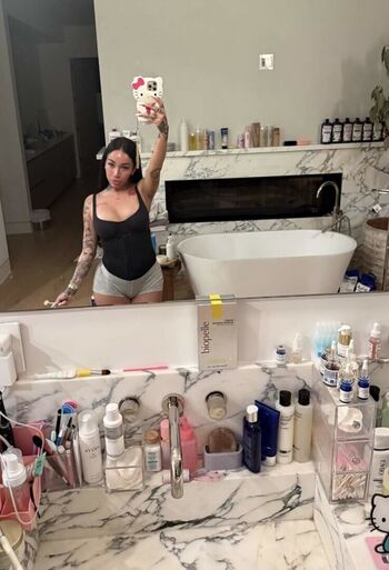Danielle Bregoli / Bhad Bhabie