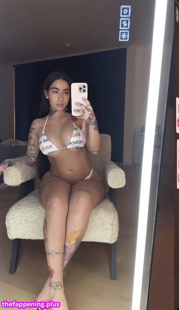 Danielle Bregoli / Bhad Bhabie