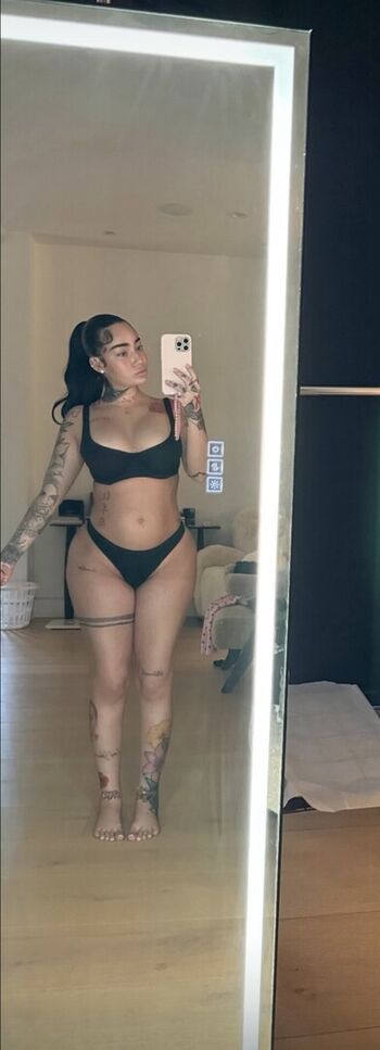 Danielle Bregoli / Bhad Bhabie