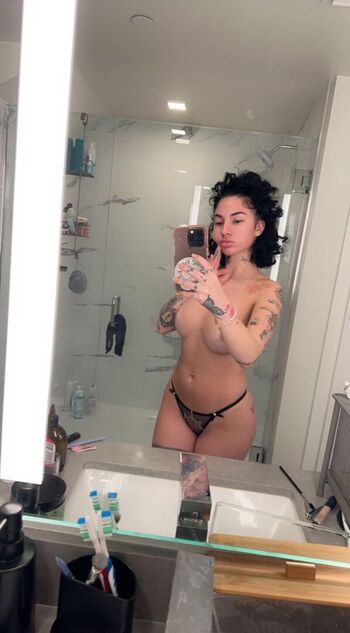 Full leaked Danielle bregoli private onlyfans photo