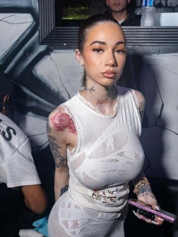 Full leaked Danielle bregoli private onlyfans photo
