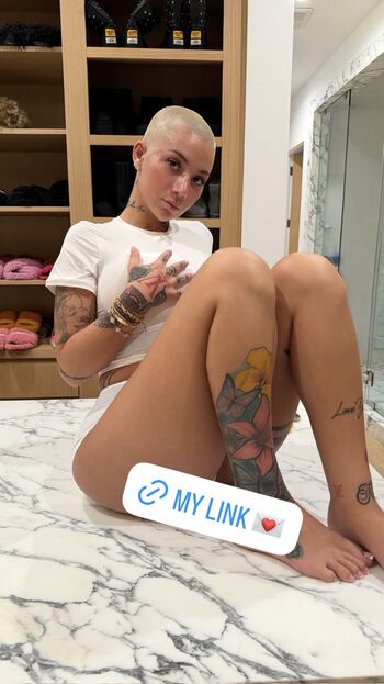 Full leaked Danielle bregoli private onlyfans photo