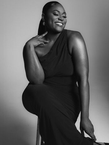Danielle Brooks