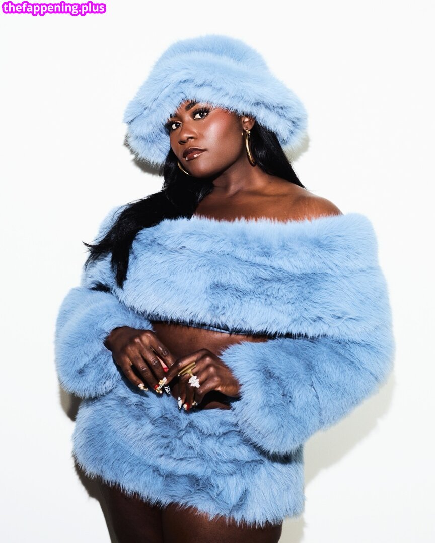 Danielle Brooks