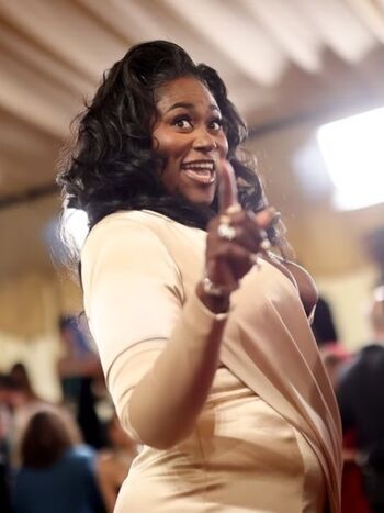 Danielle Brooks