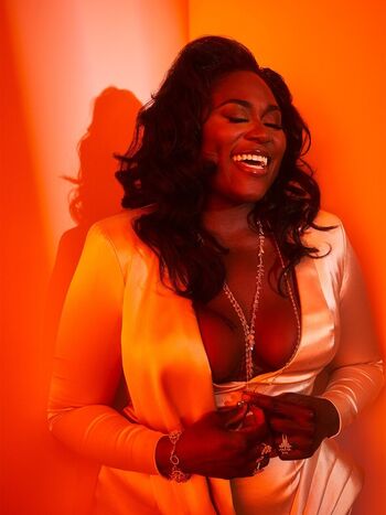 Full leaked Danielle brooks private onlyfans photo